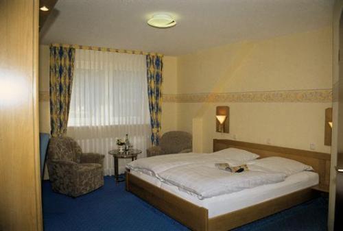 Hotel-Restaurant Schmachtenbergshof Essen Esterno foto